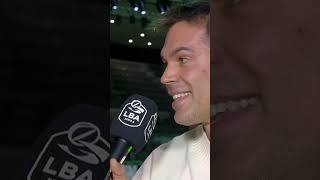 LBATV immagine dello schermo