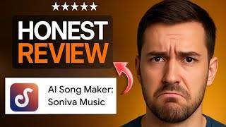 Song Maker - AI Music Maker RA screenshot
