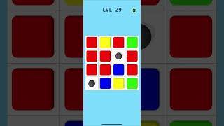 Brain Tile Battle screenshot