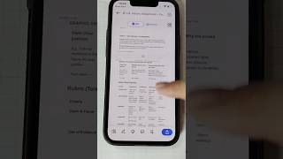 PDF Convertidor, Scanner: Foto captura de pantalla