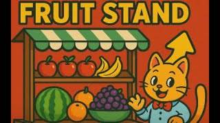 Fruit Stand Fortune screenshot