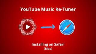 Music Re-Tuner skärmdump