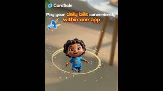 CardSale - We buy gift cards screenshot
