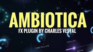 Ambiotica screenshot