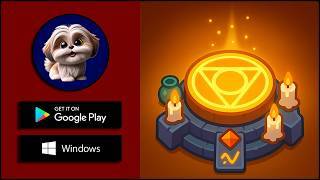 Summon Masters screenshot