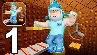 World of Brainrot Up immagine dello schermo