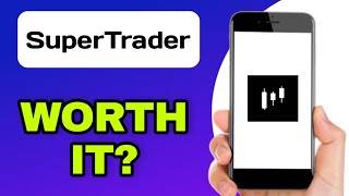 SuperTrader immagine dello schermo