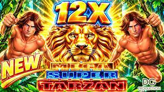 slot: mega spin immagine dello schermo