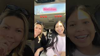 Word Chain - Categle screenshot