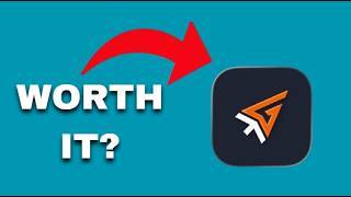 Trucker Guide: Truck GPS Maps screenshot