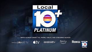 Local 10 + Platinum screenshot