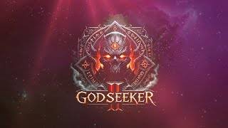 Godseeker II - The Monastery Bildschirmfoto
