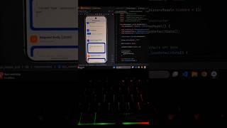 API Tester(Pro) immagine dello schermo