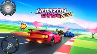 Turbo Race Highway Challenge immagine dello schermo