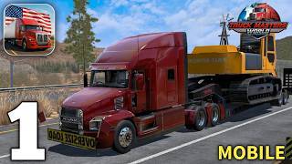 Truck Masters: World Simulator screenshot