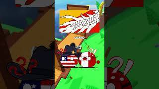 Geography - Flag Quiz Master screenshot