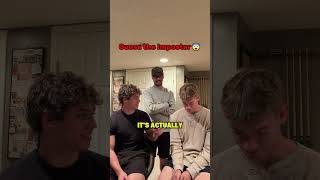Imposter Party - Find the Liar screenshot