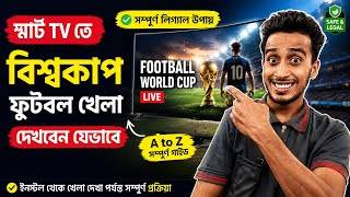 Live Football TV - Sportzfy screenshot