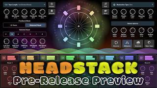 HeadStack screenshot