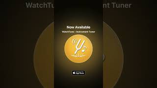 WatchTune captura de pantalla