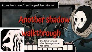 Another Shadow skärmdump