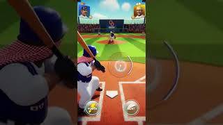 Baseball 0D screenshot