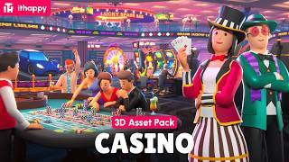 Poly Casino screenshot