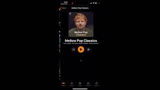 Music X - Simple Music Stream immagine dello schermo