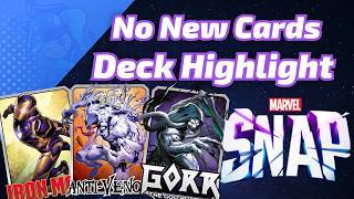 Deck Gauntlet captura de pantalla