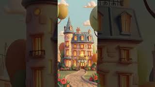 Word Search Hotel screenshot