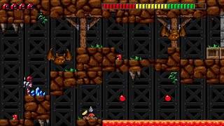 Cavehero screenshot