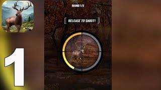 Trophy Hunter – Jaktspel skärmdump