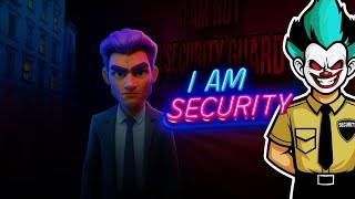 I Am Crazy Security Guard Game Bildschirmfoto
