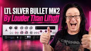 LTL SILVER BULLET mk2 immagine dello schermo