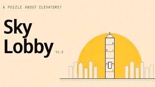 Sky Lobby skärmdump