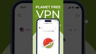 VPN Planet - ВПН Планета Скриншот