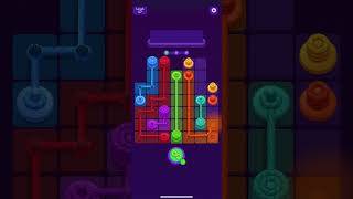 Loom Flow - Connect Colors Bildschirmfoto