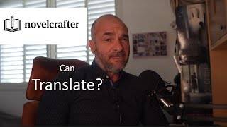 Translation Book:AI Translator skärmdump