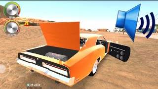 Mechanic: Car Tuning Simulator immagine dello schermo