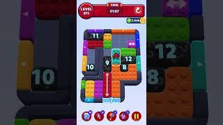 Block Puzzle: Gioco Blocchi immagine dello schermo