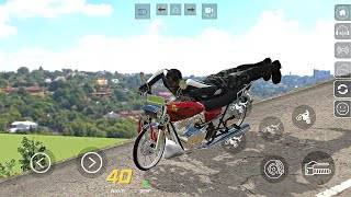 CG Moto Online - Motorcycle screenshot