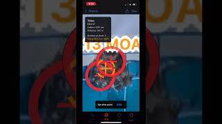 ShotAnalyzerX Bildschirmfoto