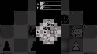 ChessCraft screenshot