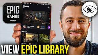 Epic Games Authenticator capture d'écran