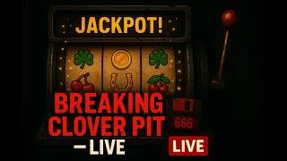 The Cursed Slot Machine Game captura de pantalla