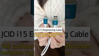 Cable: Kabelquerschnitt Bildschirmfoto