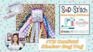 Bag n Tag skärmdump