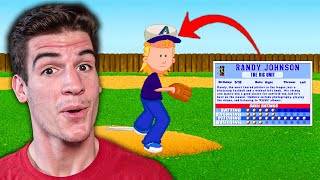 Backyard Baseball '01 screenshot