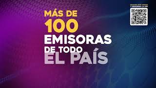 RCN Radio captura de pantalla