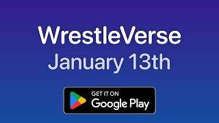 WrestleVerse: Pro Wrestling GM screenshot
